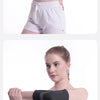 Elastic Elbow Support Sleeve for Sports and Gym