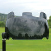 Football Helmet Visor with Anti-Fog Coating