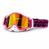 Windproof Off-Road Motorcycle Goggles with Anti-Fog Coated Lenses