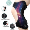 Knee Support Brace with Rebound Springs