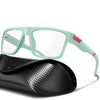 Photochromic Sunglasses with Protective Case