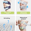 Adjustable Knee Support Strap with Dual Straps for Pain Relief