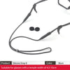 Anti-Slip Silicone Glasses Retainer Strap