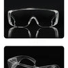 Universal Protective Safety Glasses
