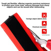 Bicycle Tire Liner Flat Protector for Multiple Wheel Sizes