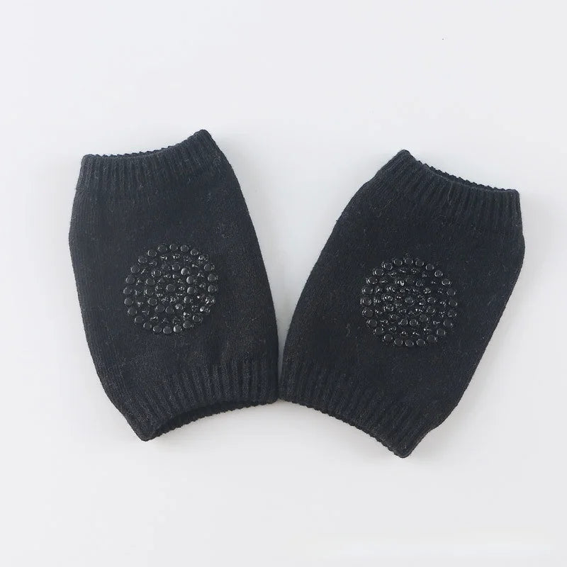 Baby Knee & Elbow Protector Pads for Crawling