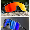 Polarized Cycling Sunglasses with UV400 Protection