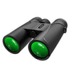 12x42 High-Powered Binoculars with BAK4 Prism
