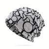 Cotton Slouchy Beanie for Men and Women