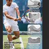 Adjustable Patellar Tendon Support Straps (2-Pack)
