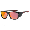 Tactical Camouflage Polarized Sunglasses for Cycling and Outdoor Sports
