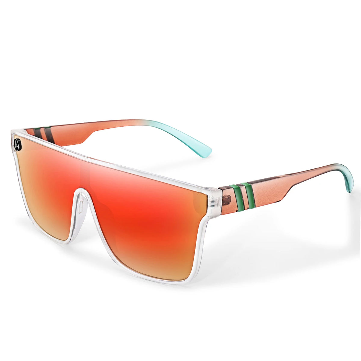 UV400 Sports Sunglasses for Cycling and Driving