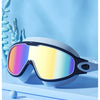 Kids Anti-Fog Swim Goggles with UV Protection