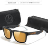 Photochromic Polarized Sunglasses for Men and Women