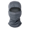 Camouflage Full Face Balaclava for Outdoor Sports