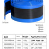 Bicycle Tire Liner Flat Protector for Multiple Wheel Sizes