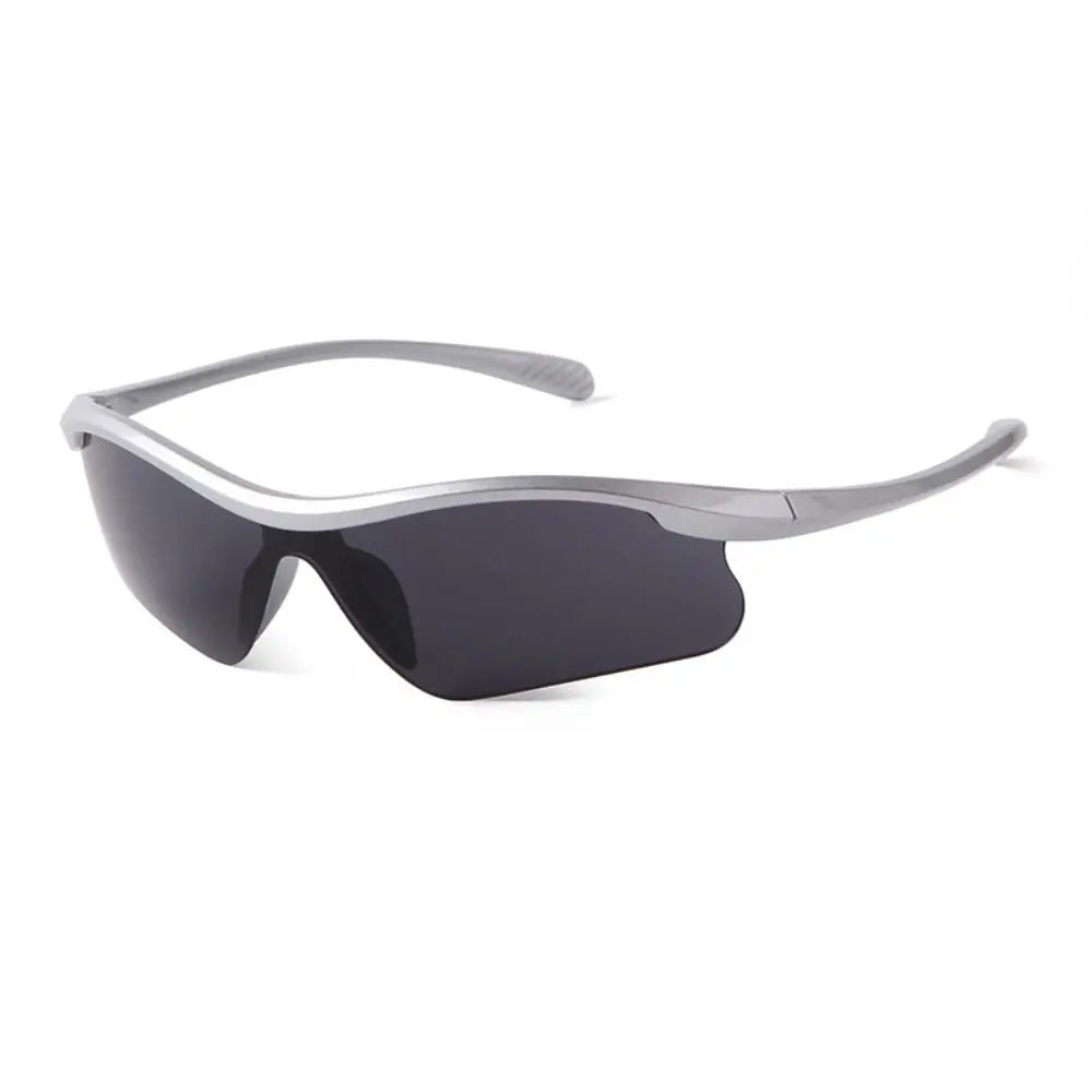 Windproof Sports Sunglasses for Cycling and Outdoor Activities