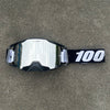 Pro-Grade Motocross Goggles with HD UV400 Lenses
