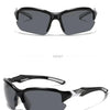 Polarized Sports Sunglasses for Men and Women