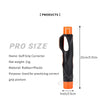 Golf Club Training Grip Aid for Posture and Alignment