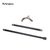 Plum Blossom Decorative Walking Cane with T-Handle