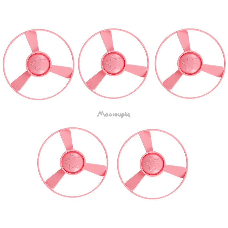 Interactive Cat Disc Launcher Toy