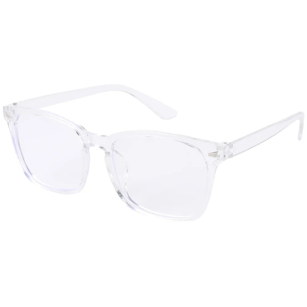 Blue Light Blocking Glasses for Work and Screen Time