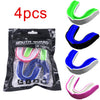 Professional Sports Mouthguard for Boxing and Martial Arts