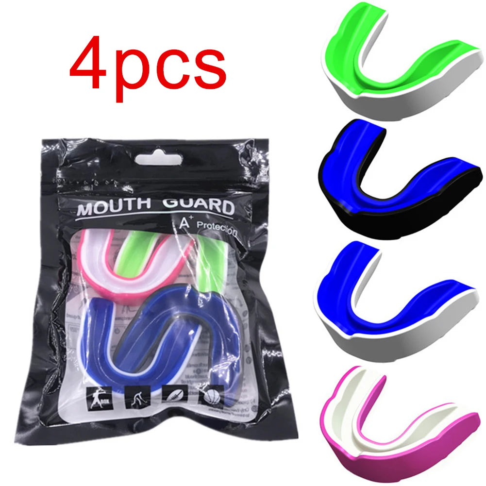 Professional Sports Mouthguard for Boxing and Martial Arts
