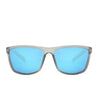 UV400 Polarized Sport Sunglasses for Outdoor Activities