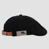 Classic Cotton Beret Hat – Vintage Ivy Cap for Men & Women
