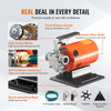Portable Electric Utility Pump for Gardens, Pools, and Rain Barrels