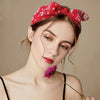 Paisley Bandana Headband for Women