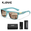 Polarized Sports Sunglasses with UV400 Protection