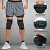 Comfortable Adjustable Knee Pads for Cleaning, Gardening & More