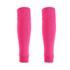 Football Calf Protection Socks with Built-in Shin Guards