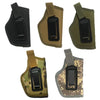 Concealed Carry Holster with Clip – Universal Fit for Men and Women