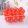 Eco-Friendly Ball Pit Balls for Kids (100-Piece Set)