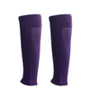 Professional Football Shin Guards and Leg Warmers