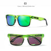 Polarized UV400 Sunglasses for Outdoor Sports