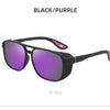 Polarized UV400 Sports Sunglasses for Men and Women