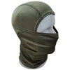 Camouflage Full Face Balaclava for Outdoor Sports