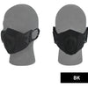 Tactical Anti-Fog Face Mask for Hunting and Airsoft