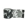 Roll of camouflage elastic wrap tape used for joint support