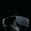Universal Protective Safety Glasses