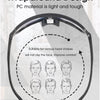 Photochromic Cycling Glasses with UV400 Protection
