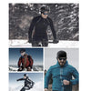 Classic Skull Beanie Hat for Men and Women – Breathable, Lightweight, All-Season