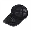 Solar & USB Powered Cooling Fan Hat