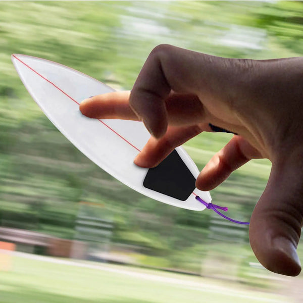 Mini Finger Surfboard Stress Relief Toy