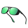 Polarized UV400 Sports Sunglasses for Men and Women